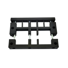 KEL 24-E Wall Panels Detachable Cable Entry Frame